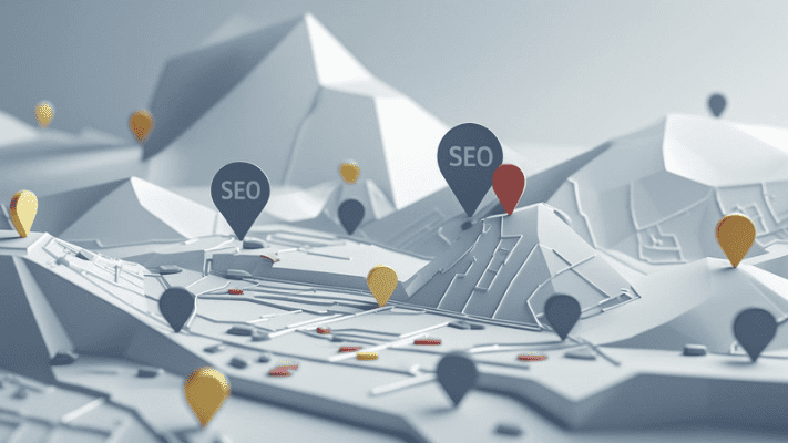 7 Errores de SEO Local que te Hacen Perder Posiciones
