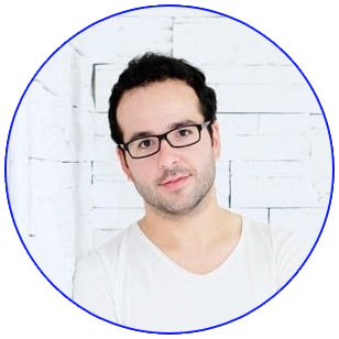 Luis Garcia Consultor SEO local foto