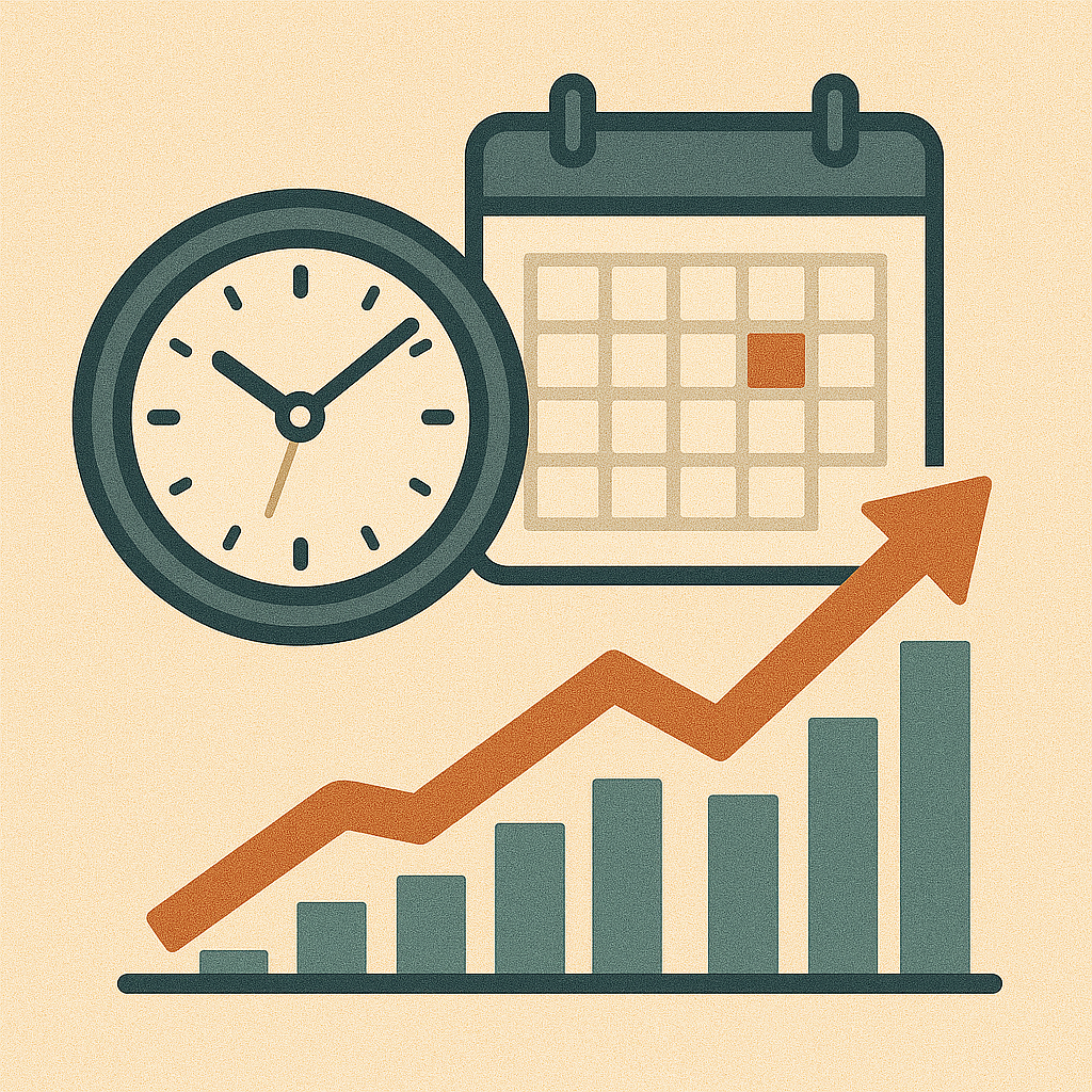 ¿Cuánto tarda en funcionar el SEO? Explicación honesta