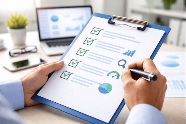 Checklist SEO On Page 2026: Guía Definitiva Paso a Paso 1 SEO On Page para 2026 checklist definitivo