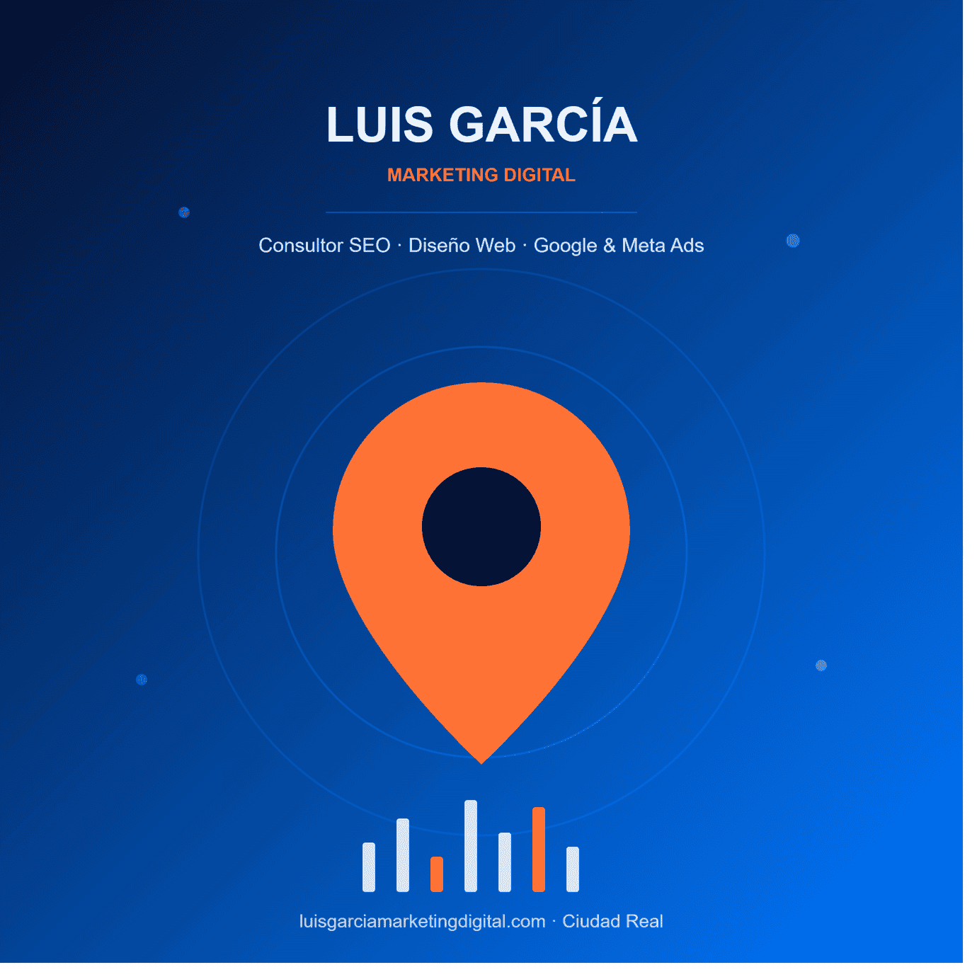 Cómo aparecer en Google Maps si tienes un negocio en Ciudad Real Cómo aparecer en Google Maps si tienes un negocio en Ciudad Real